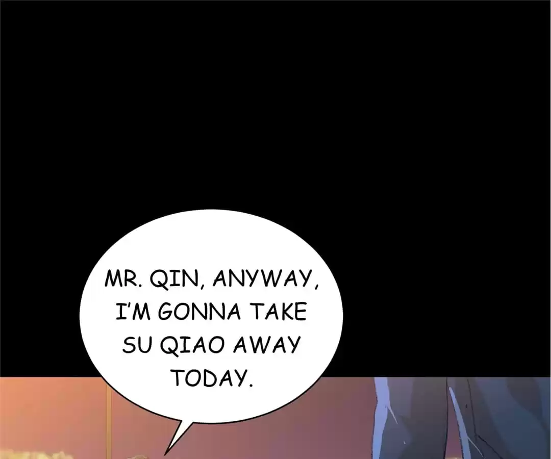 BetweenÂ LipsÂ andÂ Teeth Chapter 79 page 5 - 