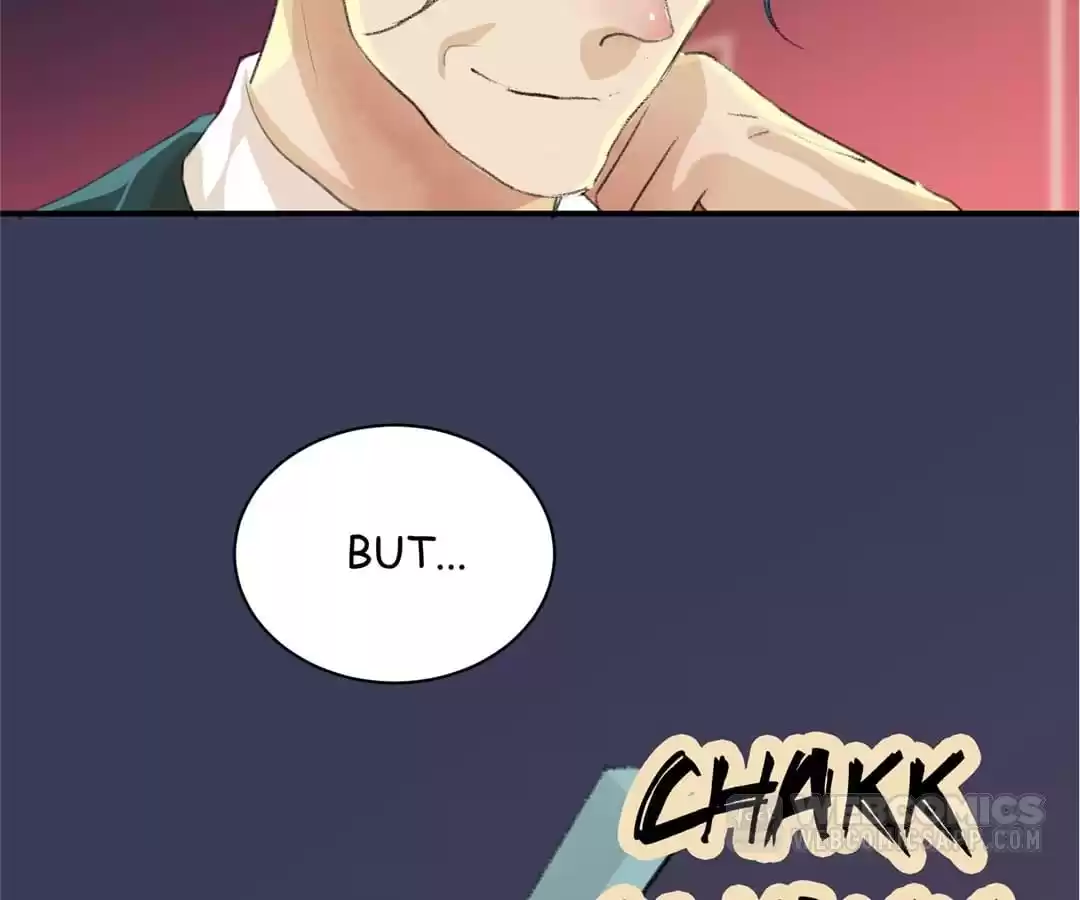 BetweenÂ LipsÂ andÂ Teeth Chapter 79 page 66 - 