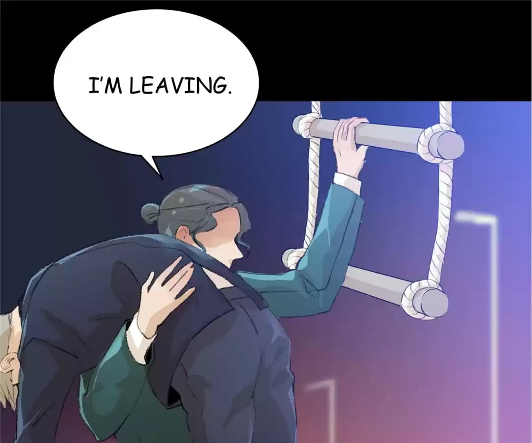 BetweenÂ LipsÂ andÂ Teeth Chapter 79 page 70 - 