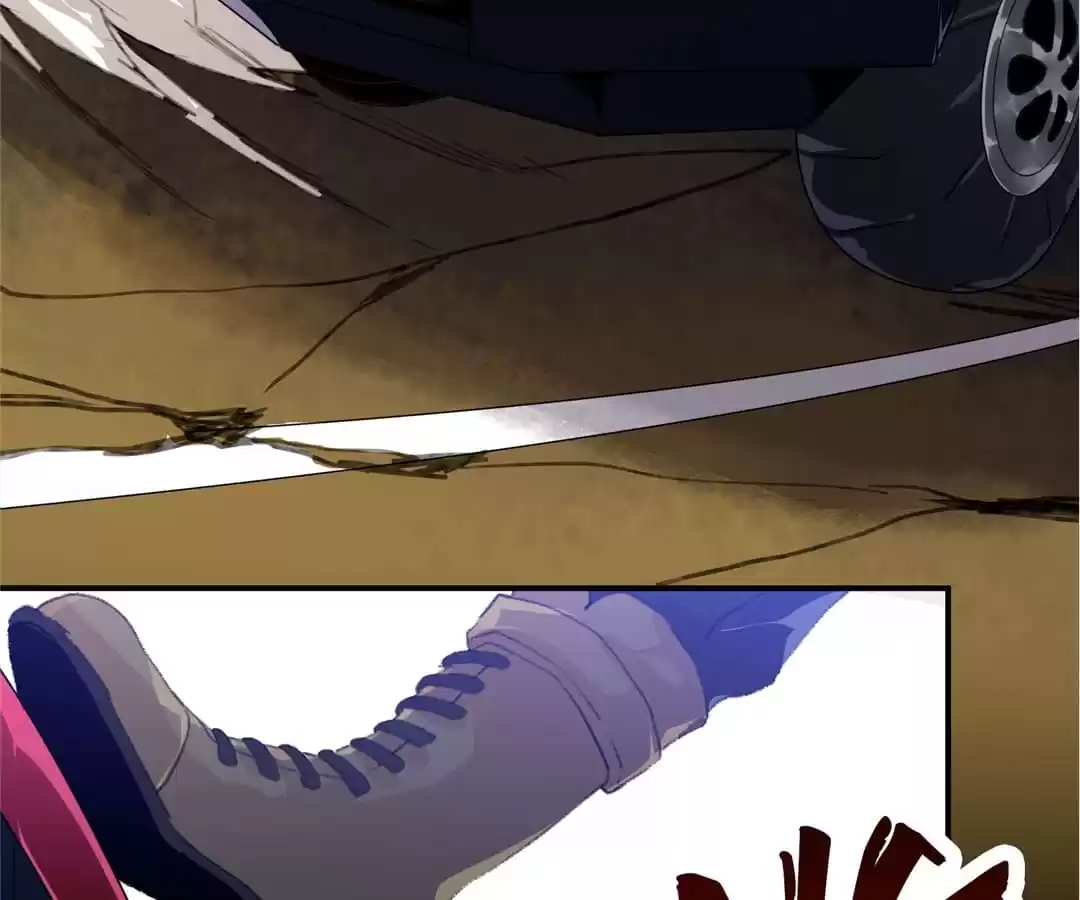 BetweenÂ LipsÂ andÂ Teeth Chapter 79 page 75 - 