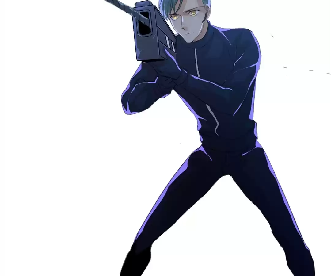 BetweenÂ LipsÂ andÂ Teeth Chapter 79 page 80 - 
