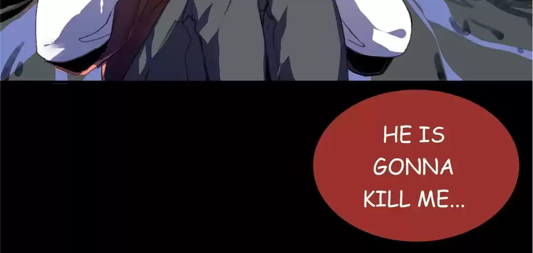 BetweenÂ LipsÂ andÂ Teeth Chapter 79 page 93 - 