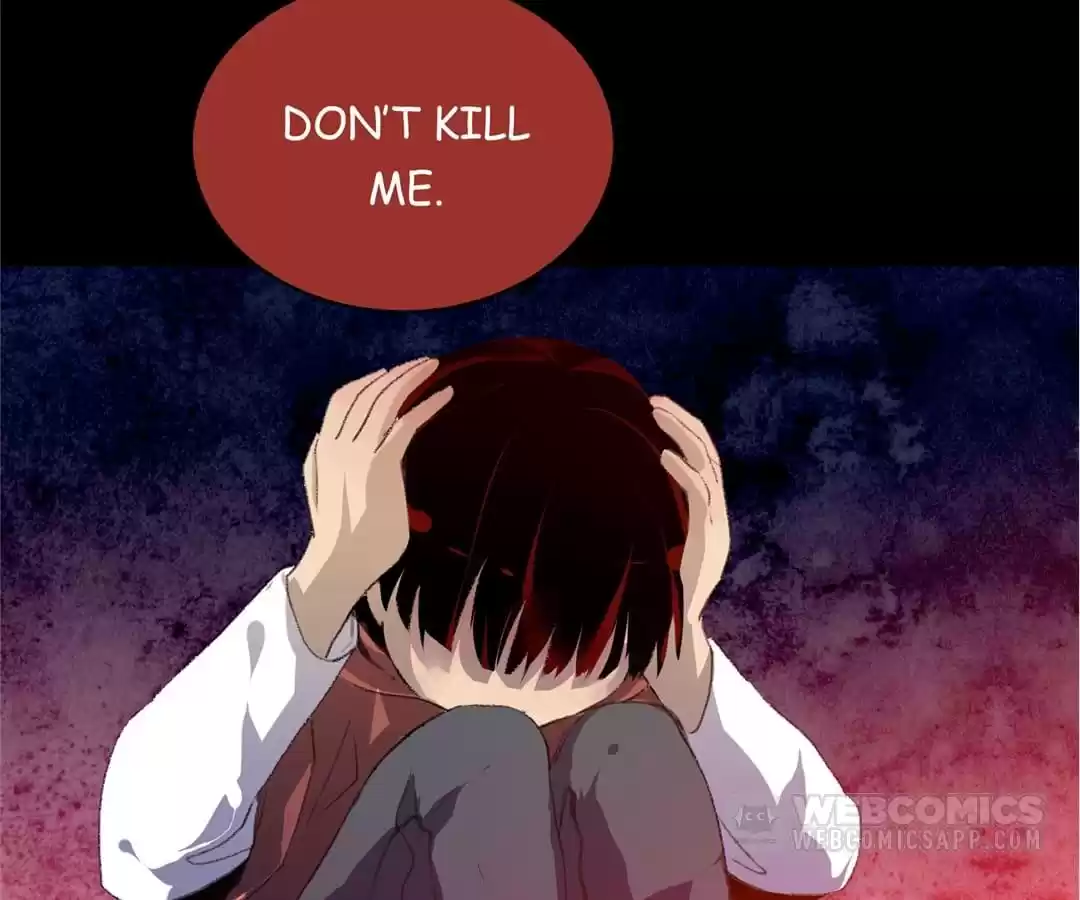 BetweenÂ LipsÂ andÂ Teeth Chapter 79 page 95 - 