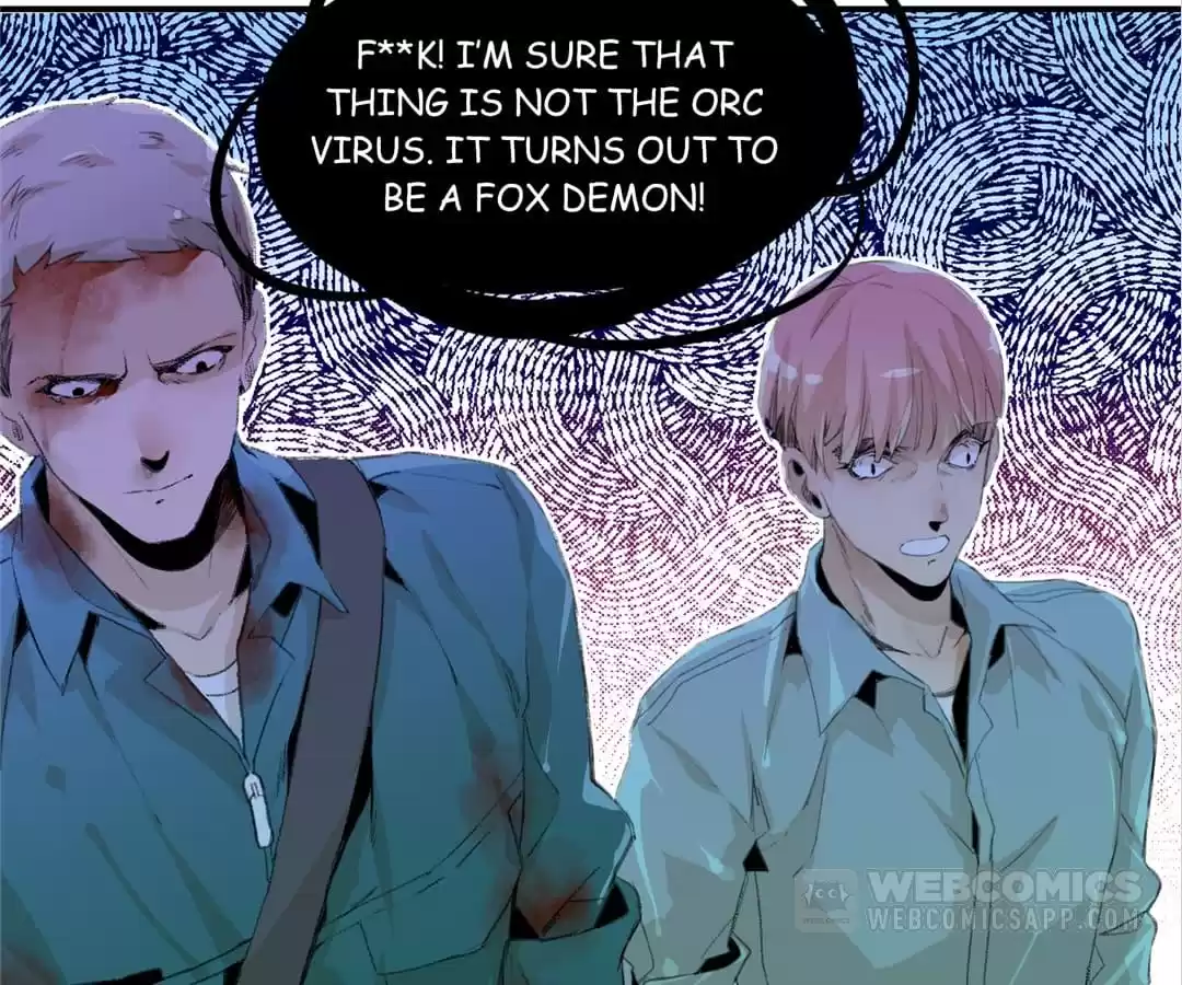 BetweenÂ LipsÂ andÂ Teeth Chapter 8 page 18 - 