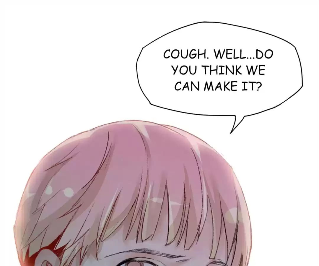 BetweenÂ LipsÂ andÂ Teeth Chapter 8 page 20 - 