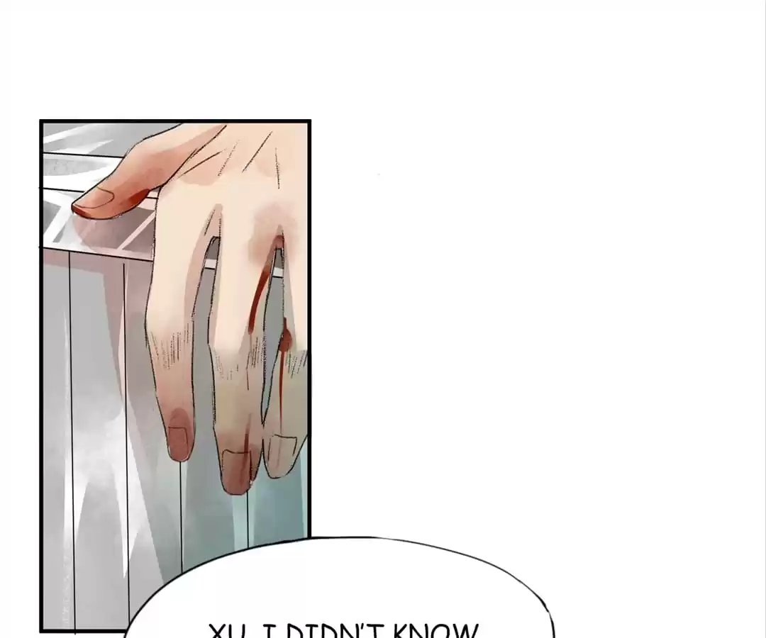 BetweenÂ LipsÂ andÂ Teeth Chapter 8 page 25 - 