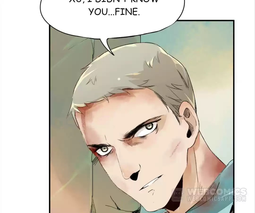 BetweenÂ LipsÂ andÂ Teeth Chapter 8 page 26 - 