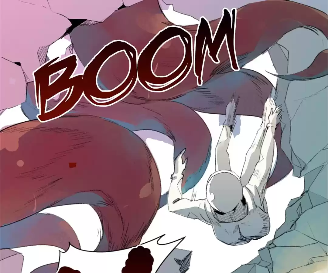 BetweenÂ LipsÂ andÂ Teeth Chapter 8 page 32 - 