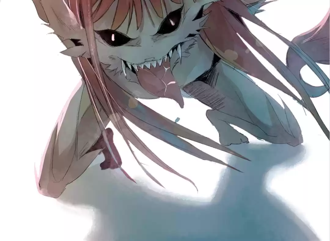 BetweenÂ LipsÂ andÂ Teeth Chapter 8 page 38 - 