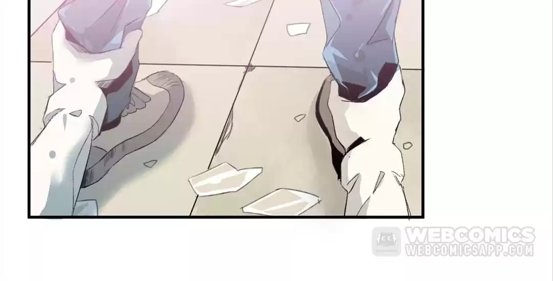 BetweenÂ LipsÂ andÂ Teeth Chapter 8 page 40 - 