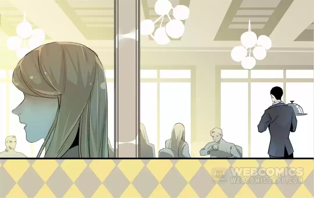 BetweenÂ LipsÂ andÂ Teeth Chapter 8 page 44 - 
