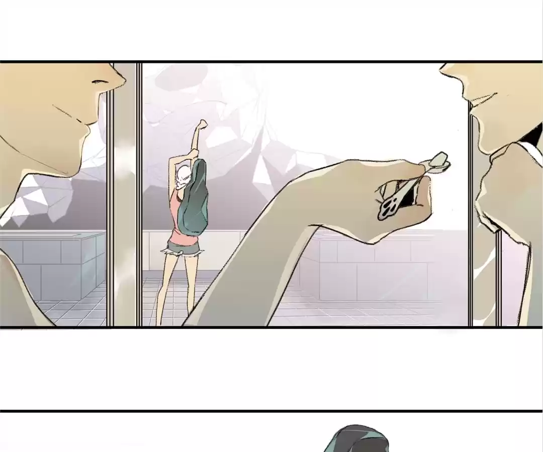 BetweenÂ LipsÂ andÂ Teeth Chapter 8 page 48 - 