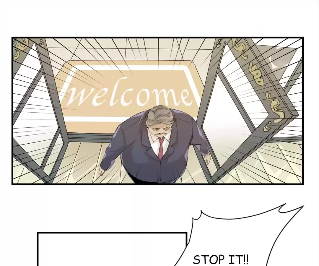 BetweenÂ LipsÂ andÂ Teeth Chapter 8 page 61 - 