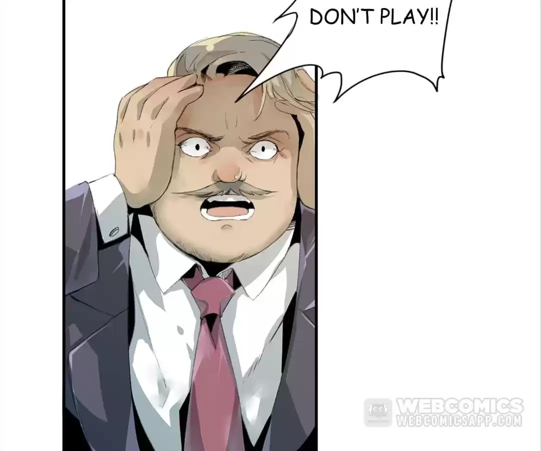 BetweenÂ LipsÂ andÂ Teeth Chapter 8 page 62 - 