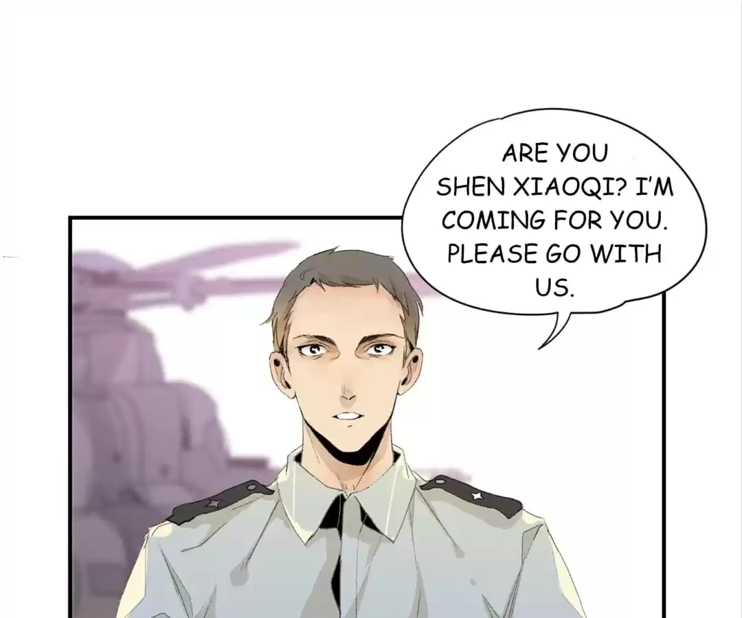 BetweenÂ LipsÂ andÂ Teeth Chapter 8 page 76 - 
