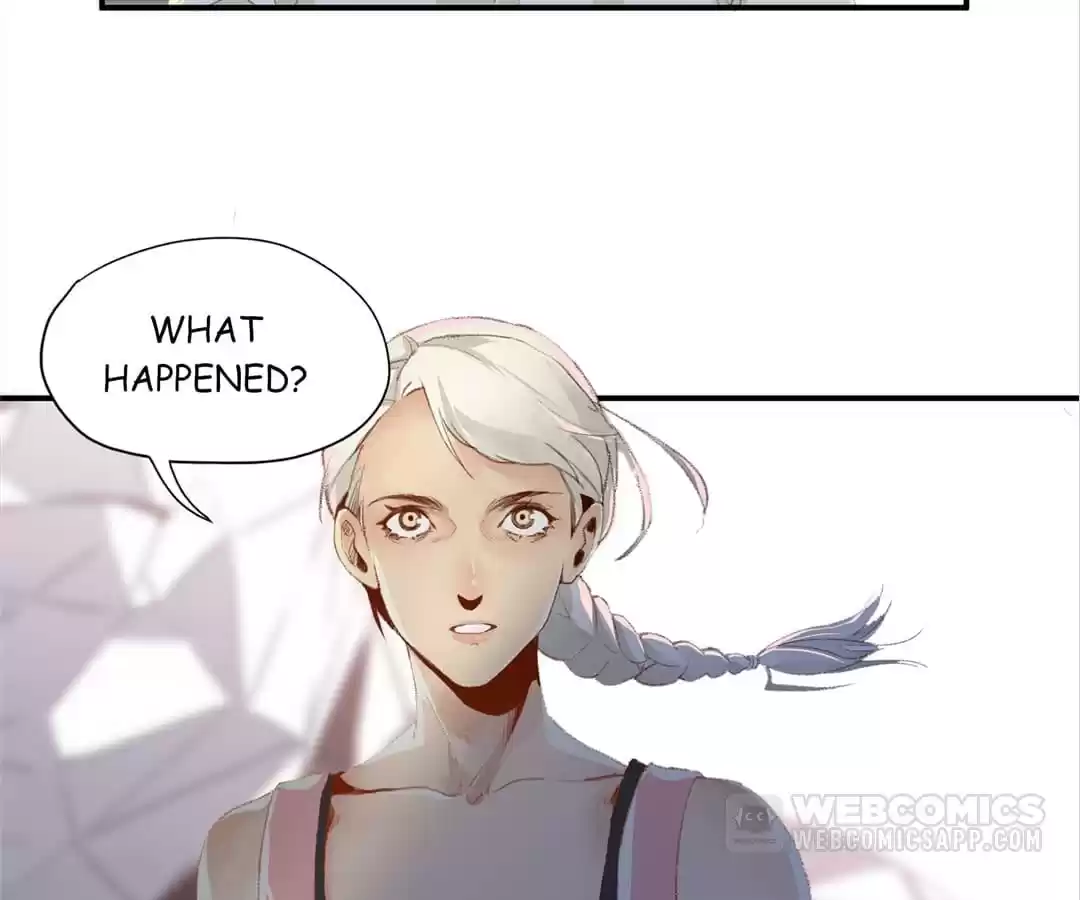 BetweenÂ LipsÂ andÂ Teeth Chapter 8 page 77 - 