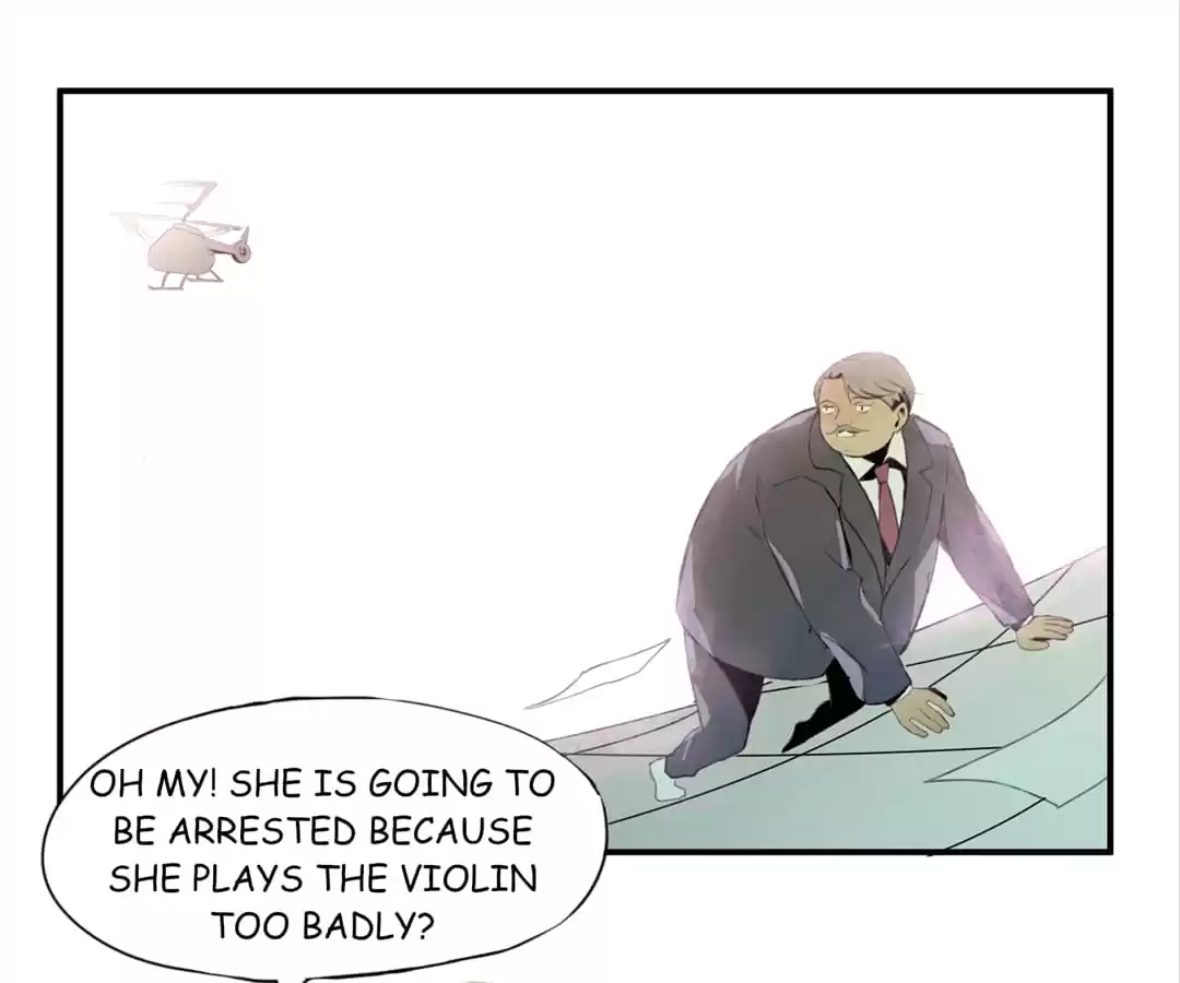 BetweenÂ LipsÂ andÂ Teeth Chapter 8 page 81 - 