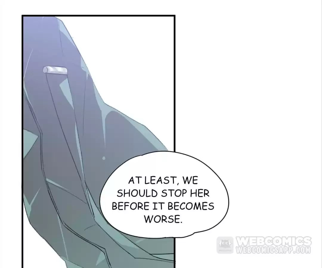 BetweenÂ LipsÂ andÂ Teeth Chapter 8 page 87 - 