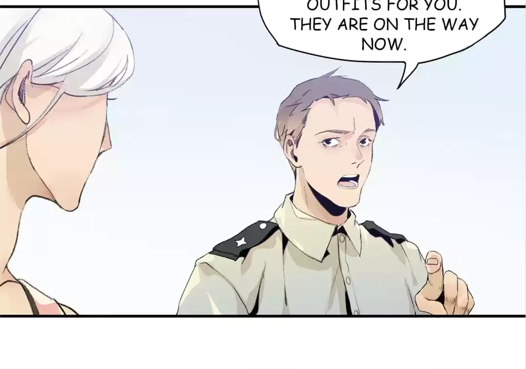 BetweenÂ LipsÂ andÂ Teeth Chapter 8 page 94 - 