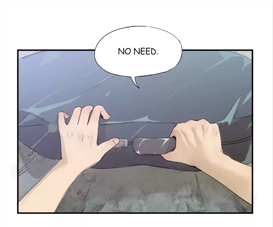 BetweenÂ LipsÂ andÂ Teeth Chapter 8 page 95 - 