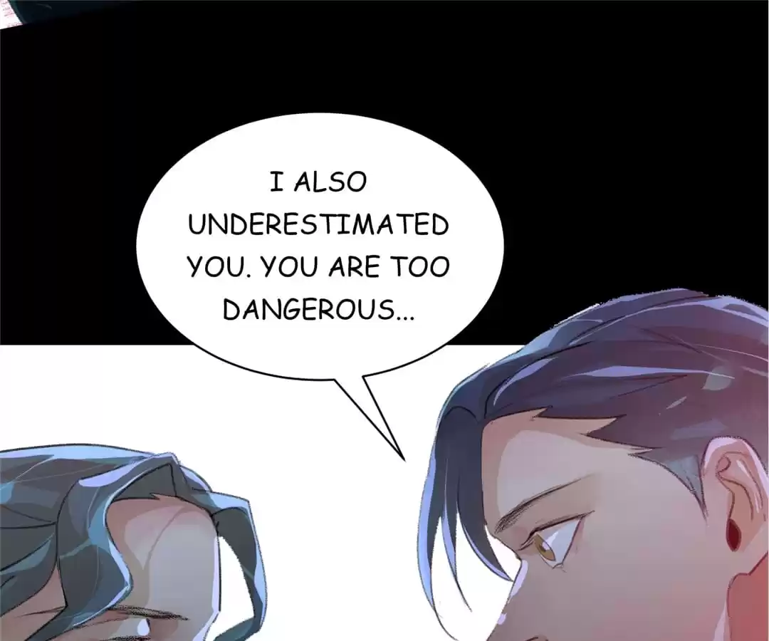 BetweenÂ LipsÂ andÂ Teeth Chapter 80 page 19 - 