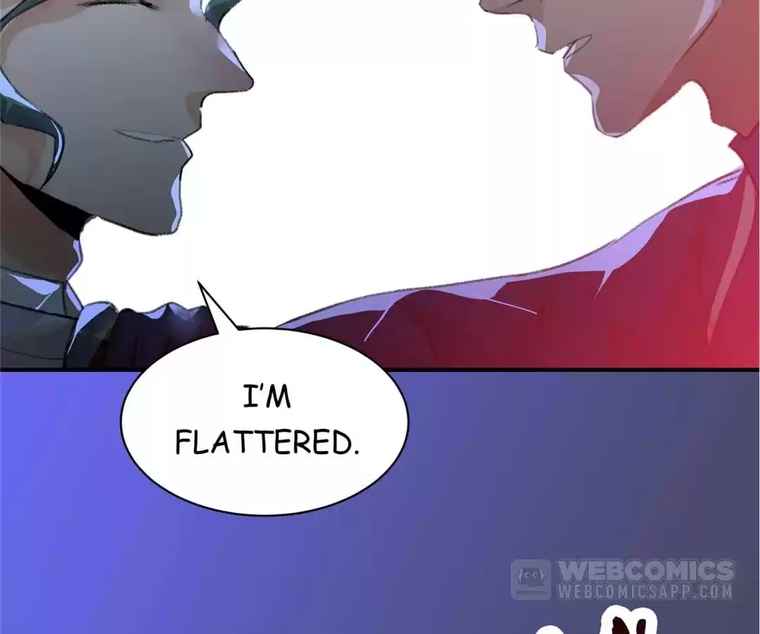 BetweenÂ LipsÂ andÂ Teeth Chapter 80 page 20 - 