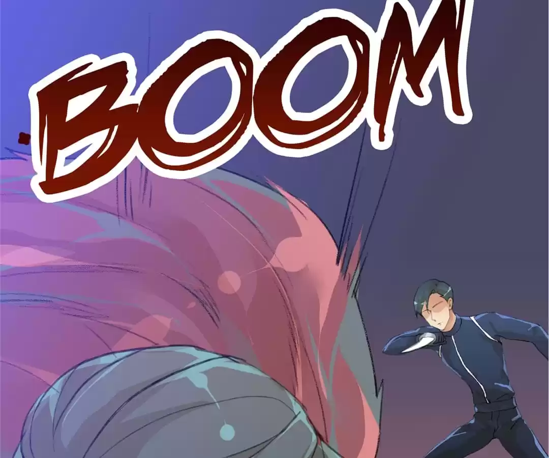 BetweenÂ LipsÂ andÂ Teeth Chapter 80 page 21 - 