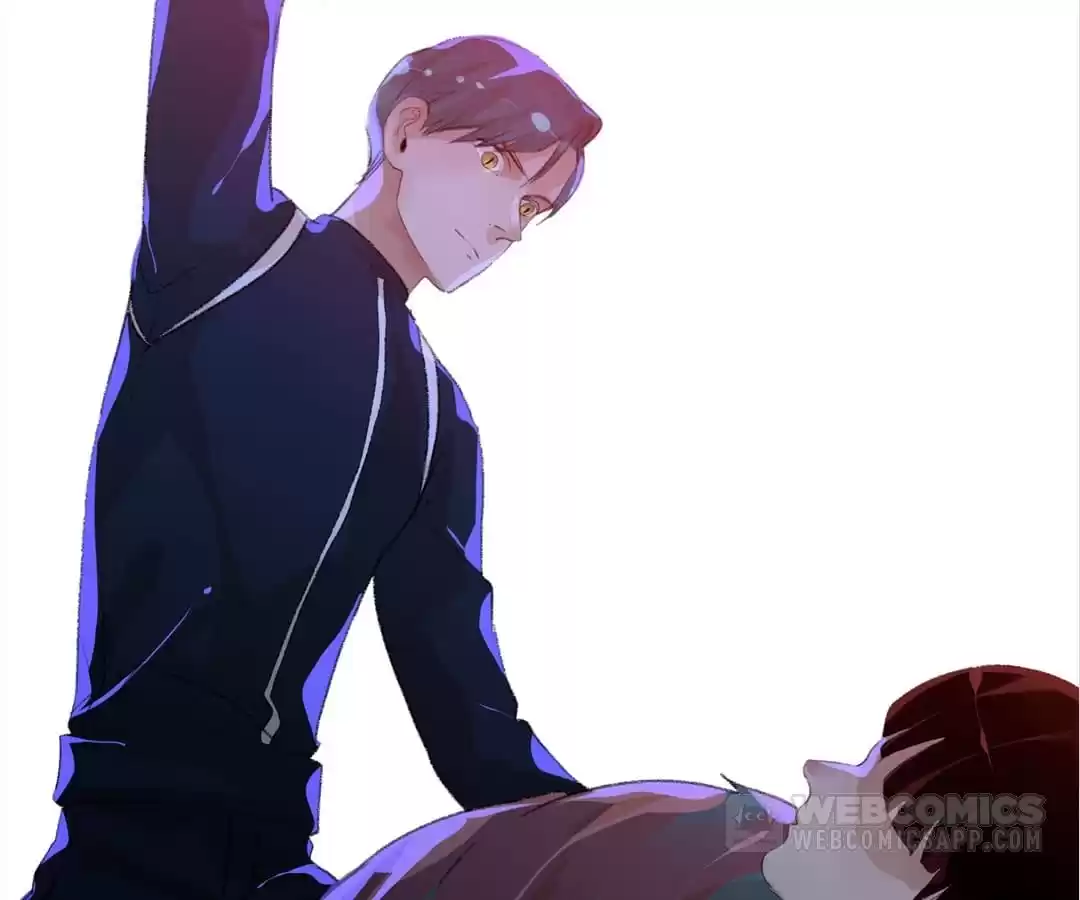 BetweenÂ LipsÂ andÂ Teeth Chapter 80 page 35 - 