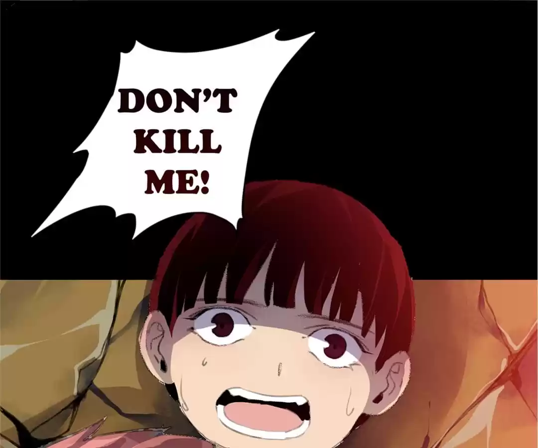 BetweenÂ LipsÂ andÂ Teeth Chapter 80 page 37 - 