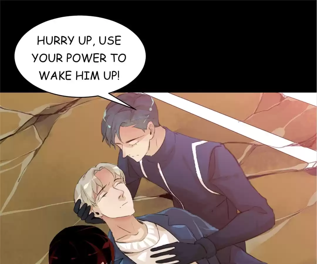 BetweenÂ LipsÂ andÂ Teeth Chapter 80 page 43 - 