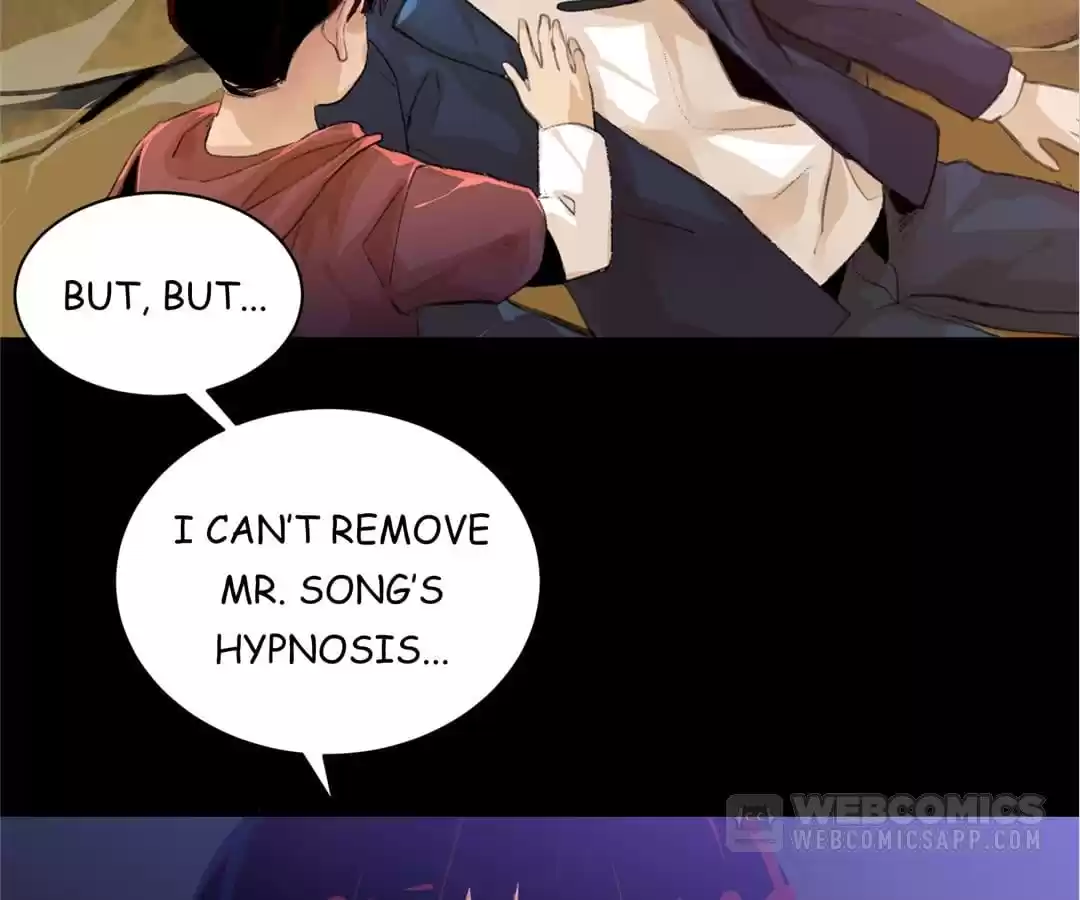 BetweenÂ LipsÂ andÂ Teeth Chapter 80 page 44 - 