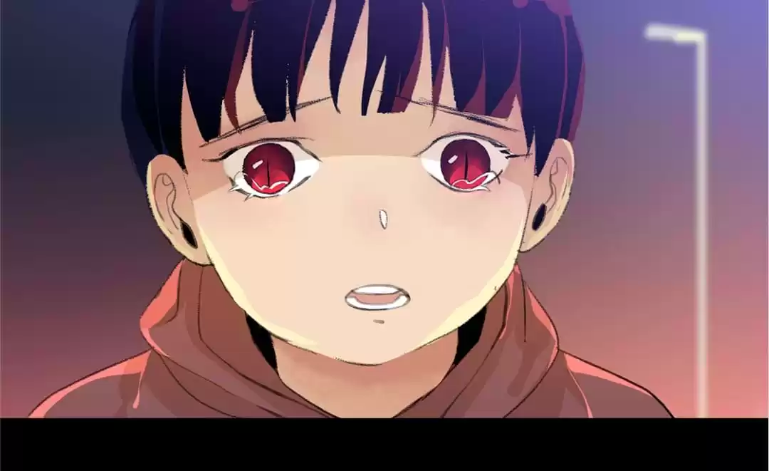 BetweenÂ LipsÂ andÂ Teeth Chapter 80 page 45 - 
