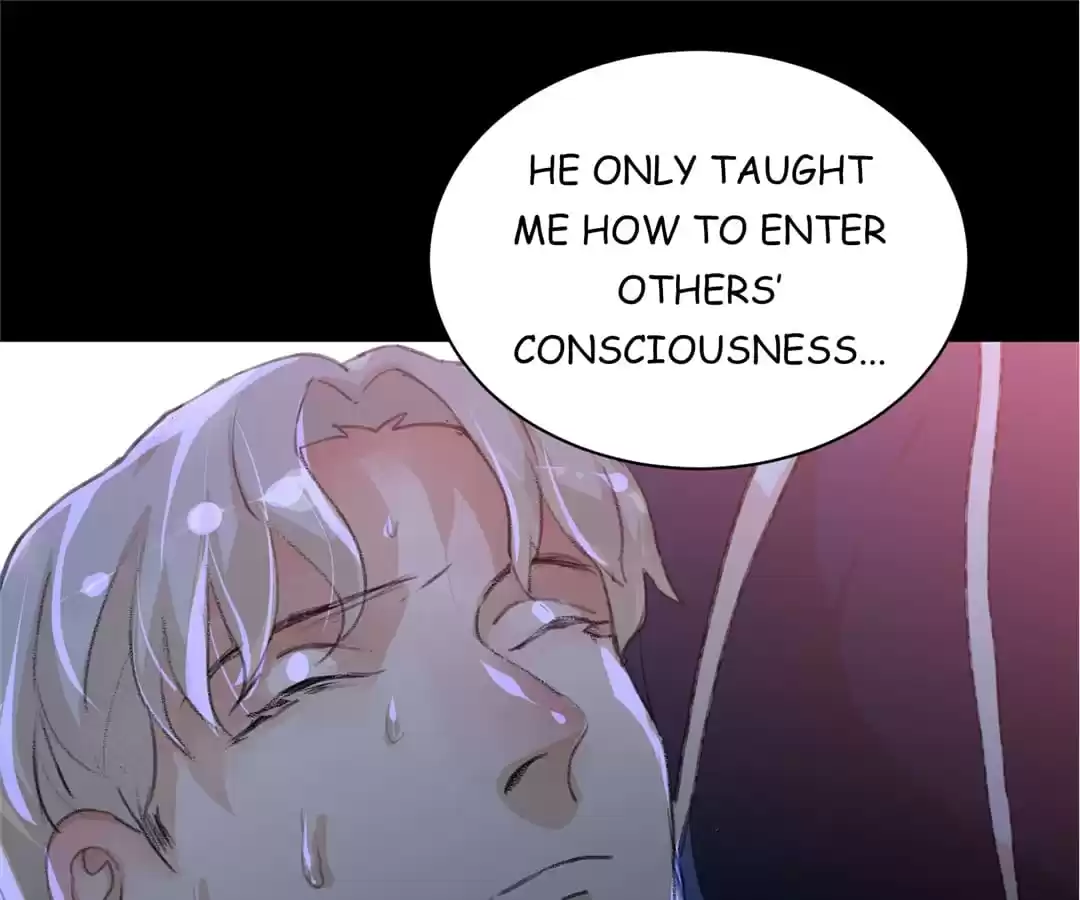 BetweenÂ LipsÂ andÂ Teeth Chapter 80 page 46 - 