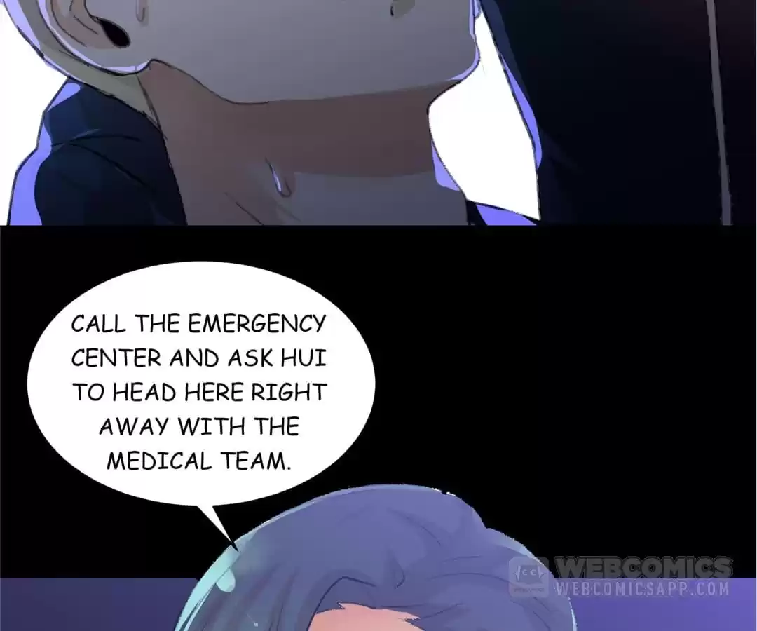 BetweenÂ LipsÂ andÂ Teeth Chapter 80 page 47 - 
