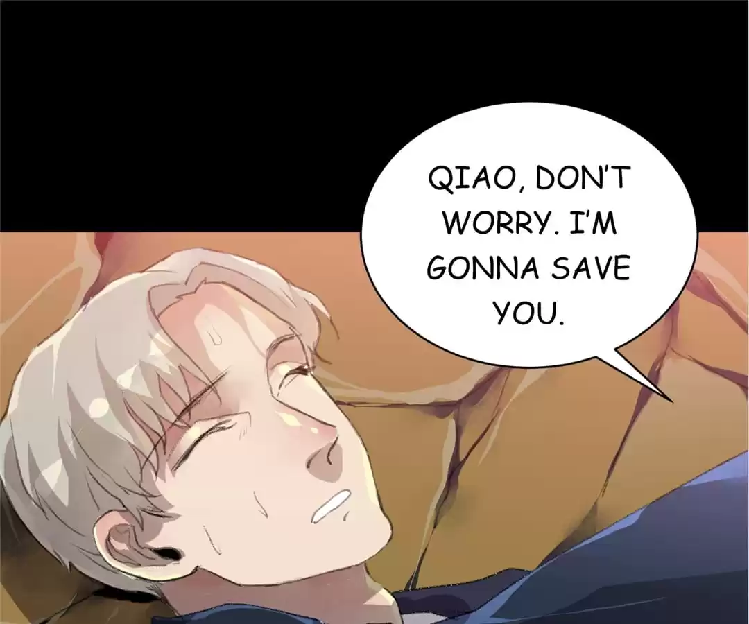 BetweenÂ LipsÂ andÂ Teeth Chapter 80 page 50 - 