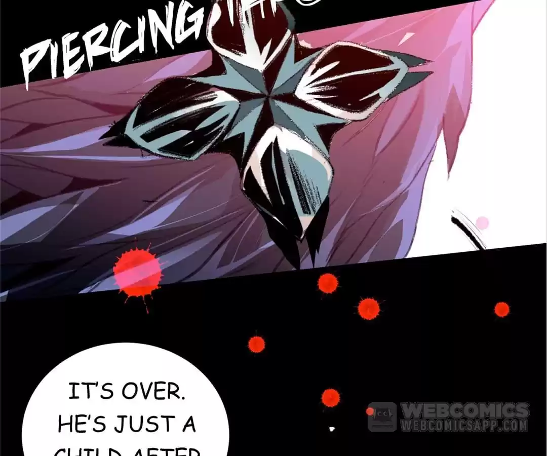BetweenÂ LipsÂ andÂ Teeth Chapter 80 page 6 - 