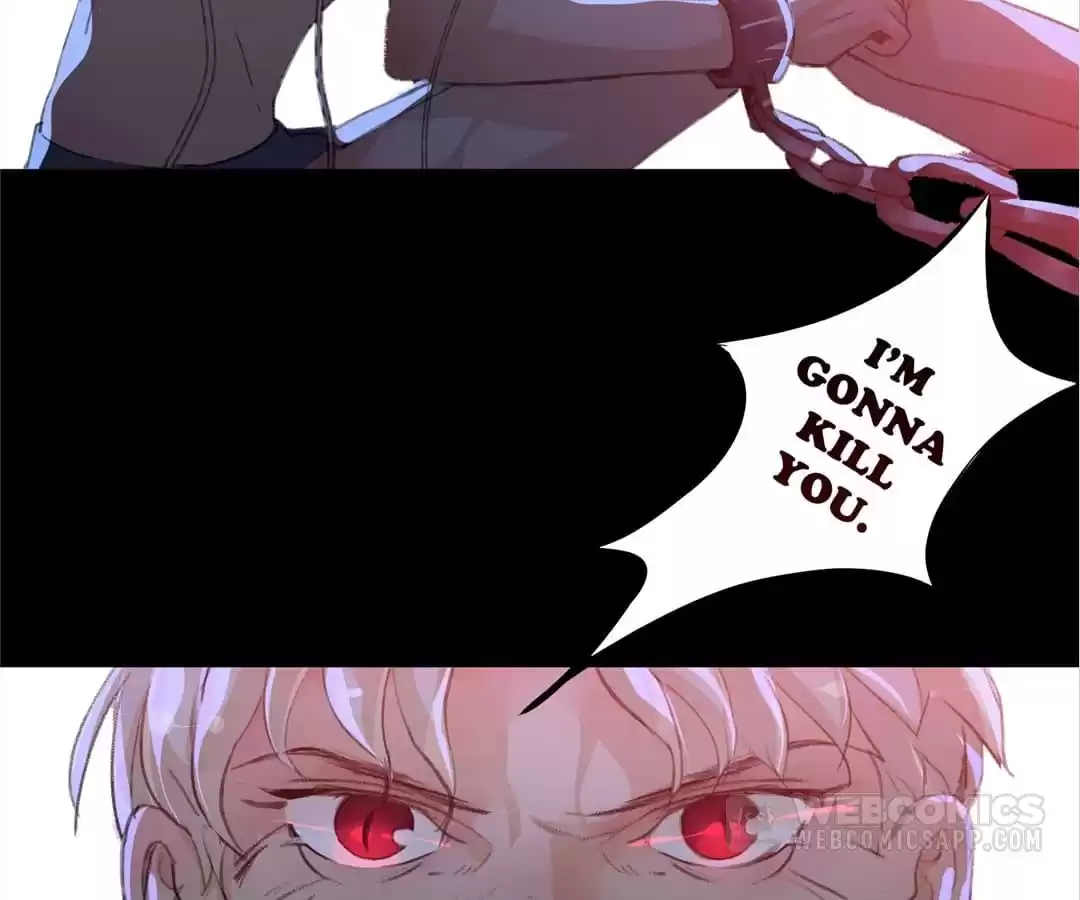 BetweenÂ LipsÂ andÂ Teeth Chapter 80 page 53 - 