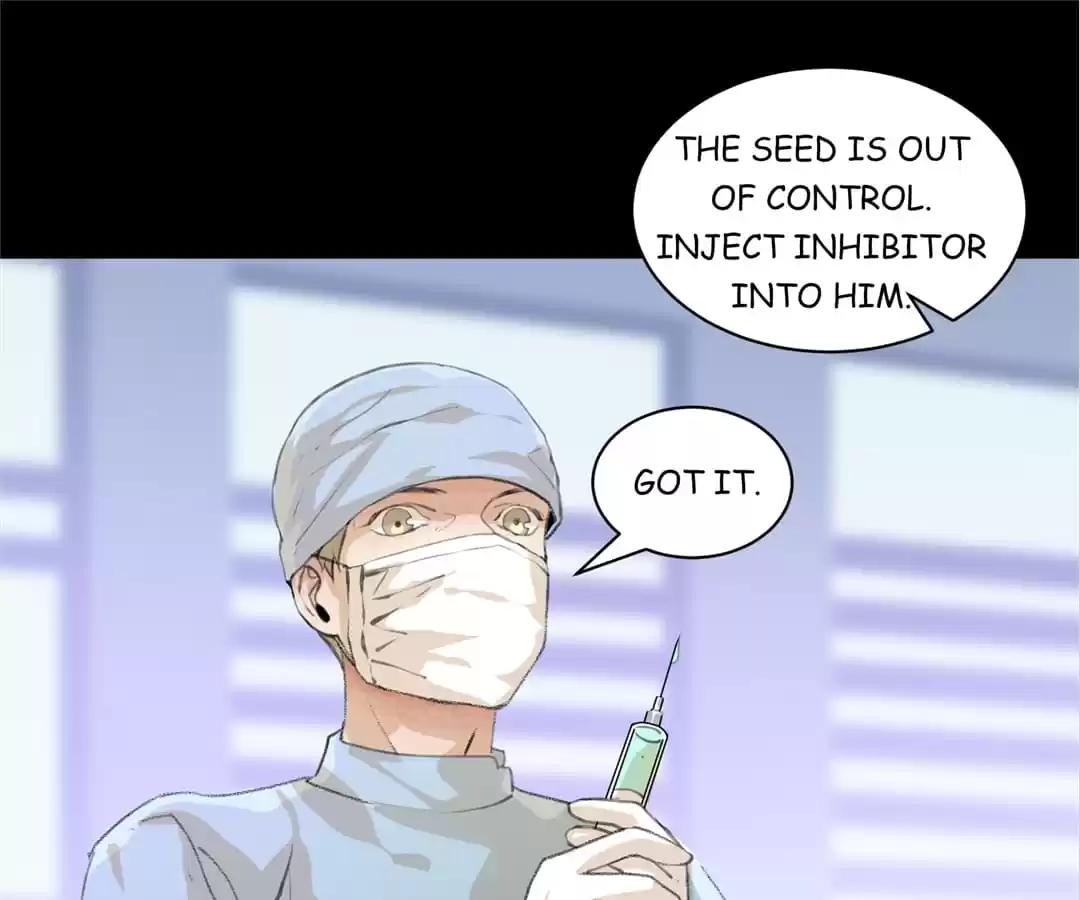 BetweenÂ LipsÂ andÂ Teeth Chapter 80 page 55 - 