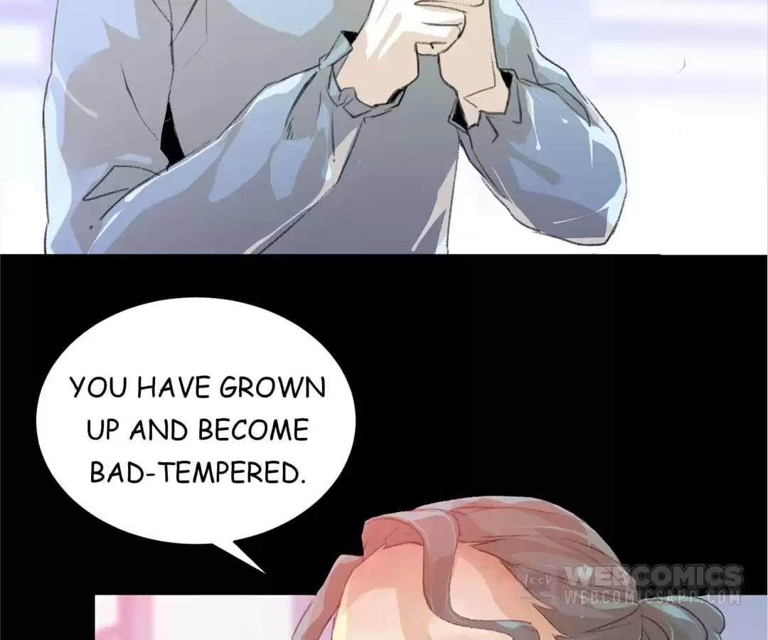 BetweenÂ LipsÂ andÂ Teeth Chapter 80 page 56 - 