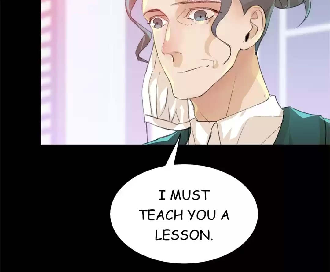 BetweenÂ LipsÂ andÂ Teeth Chapter 80 page 57 - 
