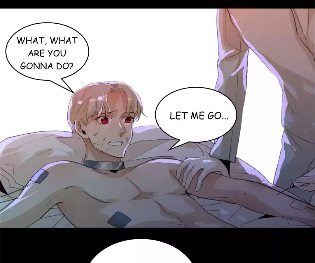 BetweenÂ LipsÂ andÂ Teeth Chapter 80 page 58 - 