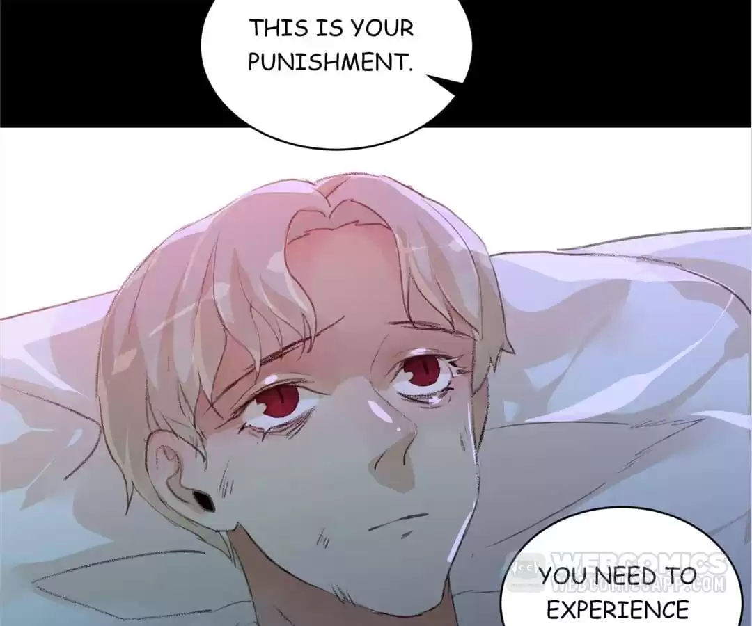 BetweenÂ LipsÂ andÂ Teeth Chapter 80 page 59 - 