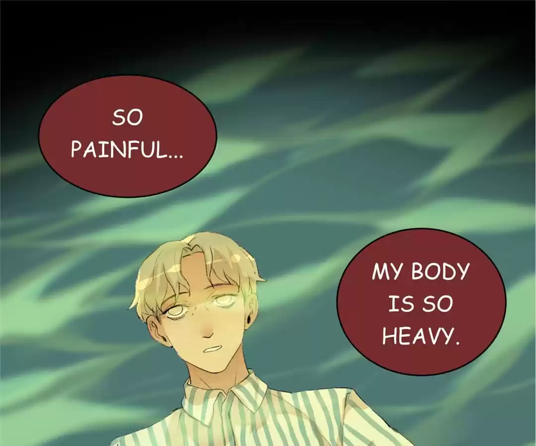 BetweenÂ LipsÂ andÂ Teeth Chapter 80 page 61 - 