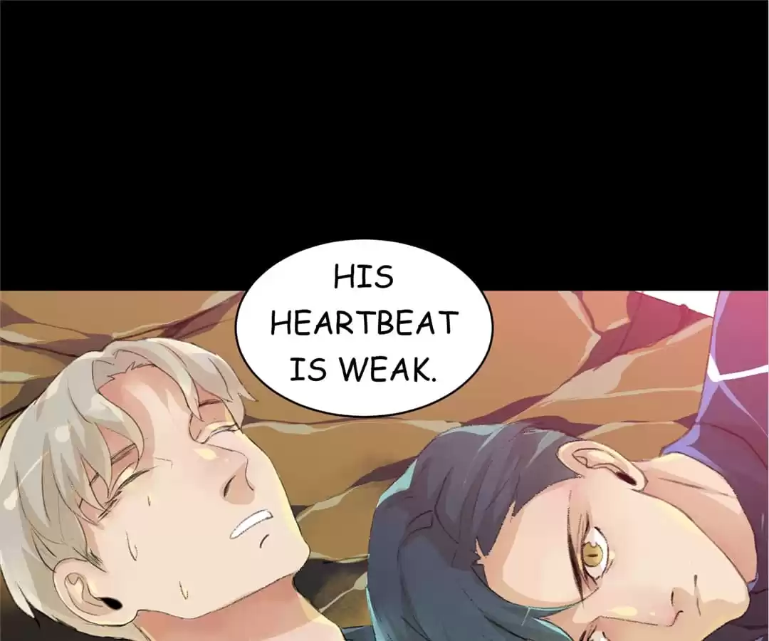 BetweenÂ LipsÂ andÂ Teeth Chapter 80 page 65 - 