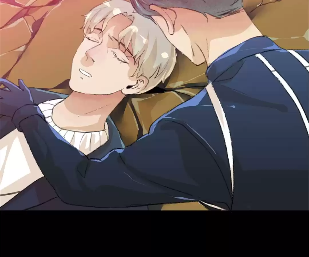 BetweenÂ LipsÂ andÂ Teeth Chapter 80 page 67 - 