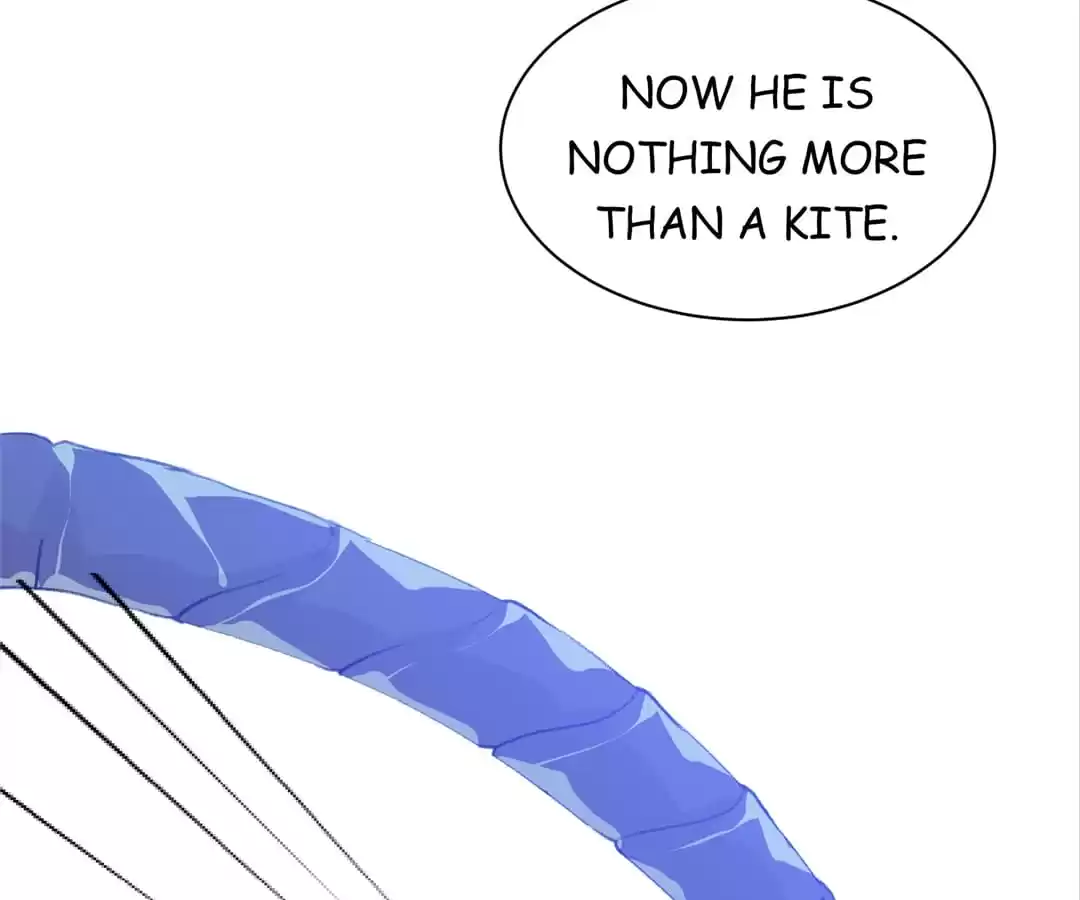 BetweenÂ LipsÂ andÂ Teeth Chapter 80 page 8 - 