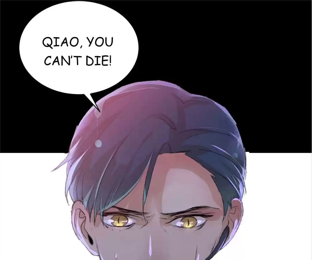 BetweenÂ LipsÂ andÂ Teeth Chapter 80 page 72 - 