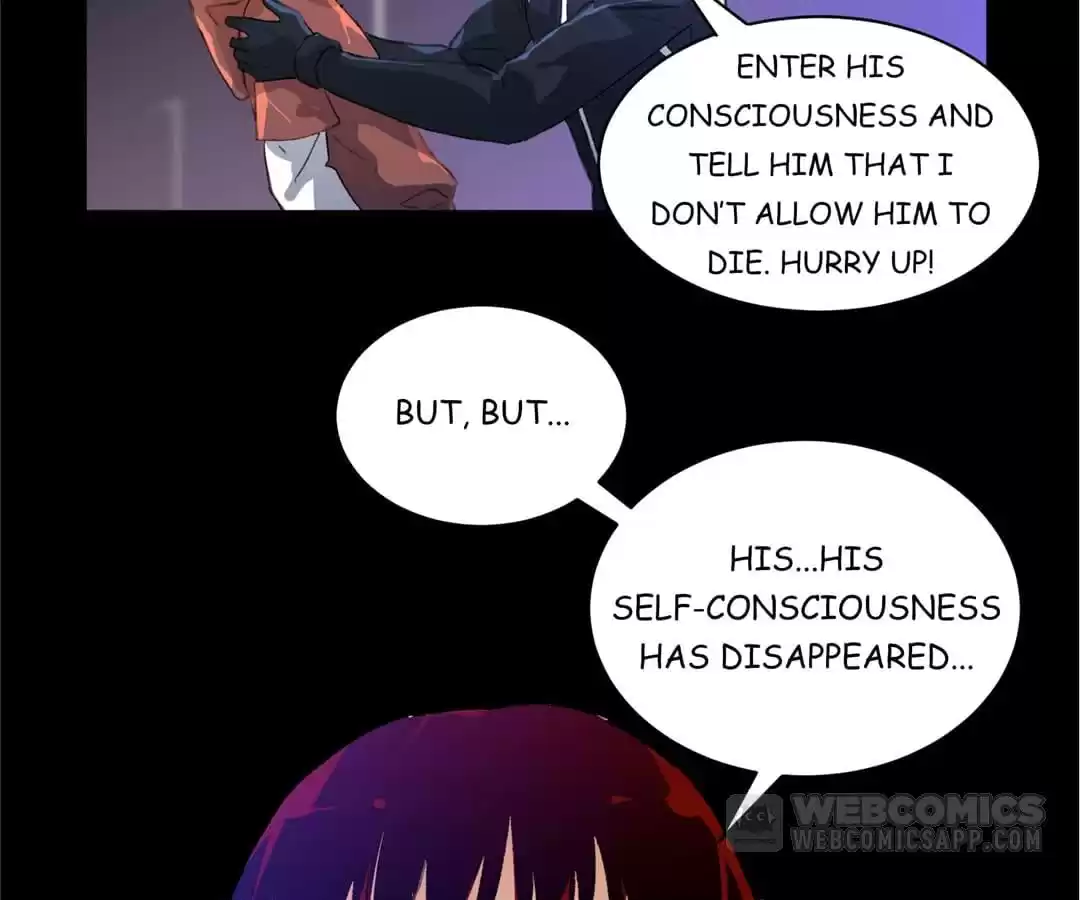 BetweenÂ LipsÂ andÂ Teeth Chapter 80 page 82 - 