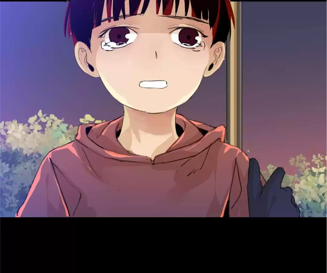 BetweenÂ LipsÂ andÂ Teeth Chapter 80 page 83 - 