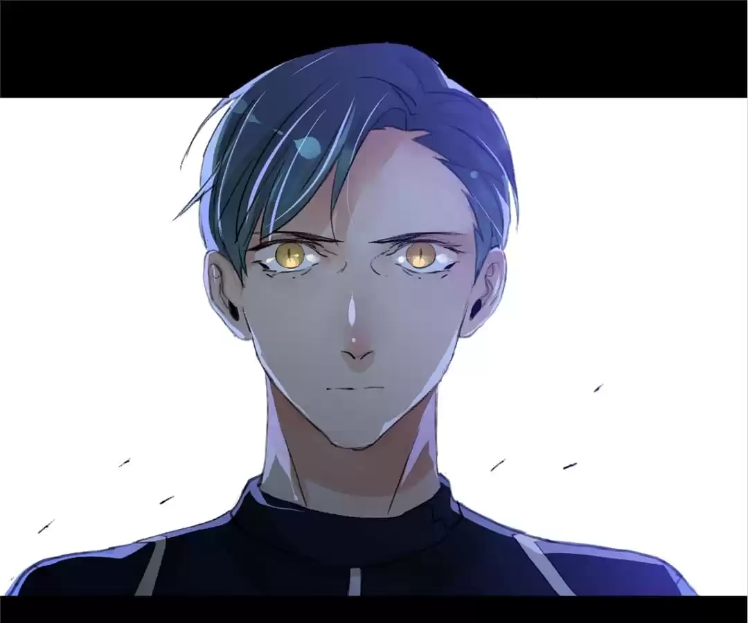 BetweenÂ LipsÂ andÂ Teeth Chapter 80 page 85 - 